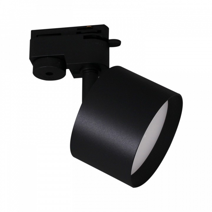 Спот Reluce Technical 53006 53006-9.3-001LD GX53 BK