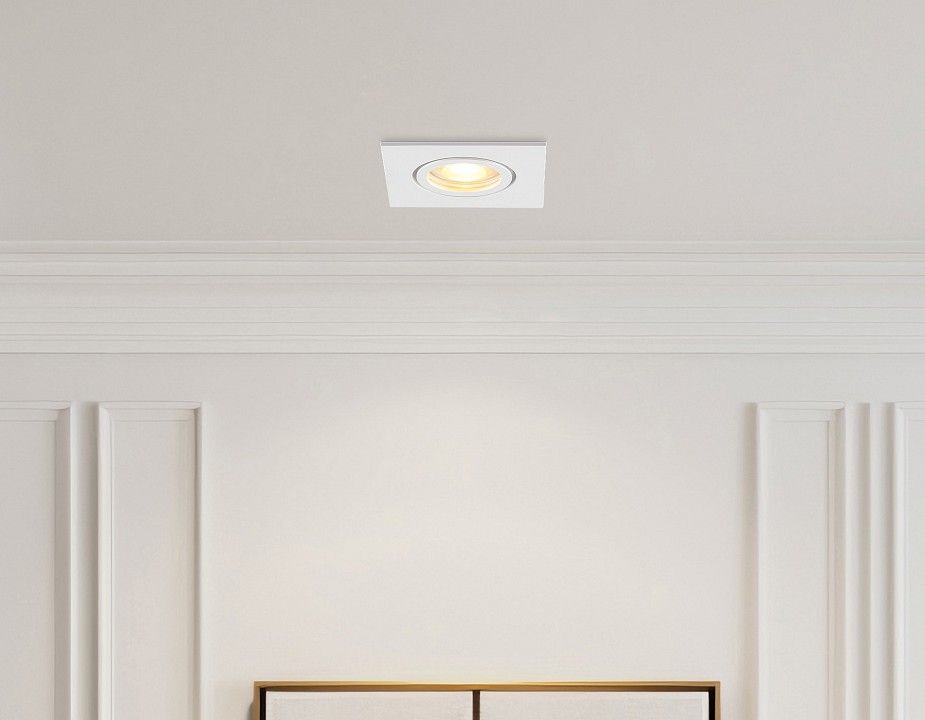 Встраиваемый светильник Ambrella Light TN TN1160