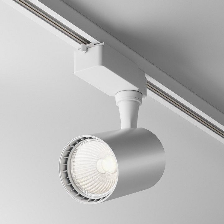 Светильник на штанге Maytoni Technical Вуоро TR003-1-10W4K-W-W