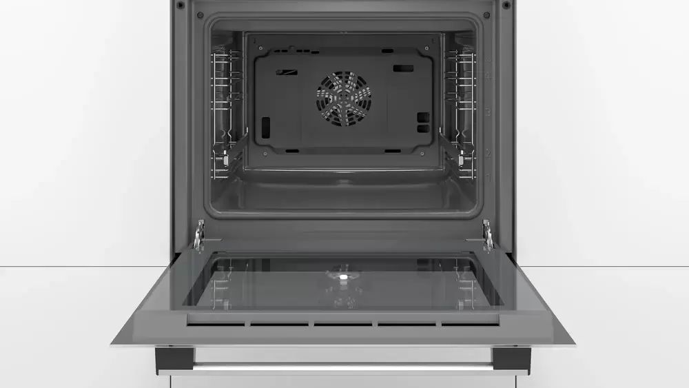 Духовой шкаф Bosch HBF534EW0Q