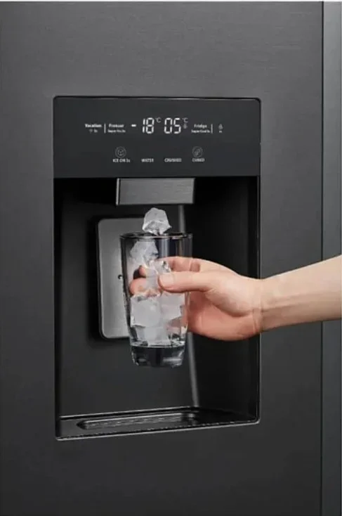 Холодильник Toshiba GR-RS755WI-PMJ(06)