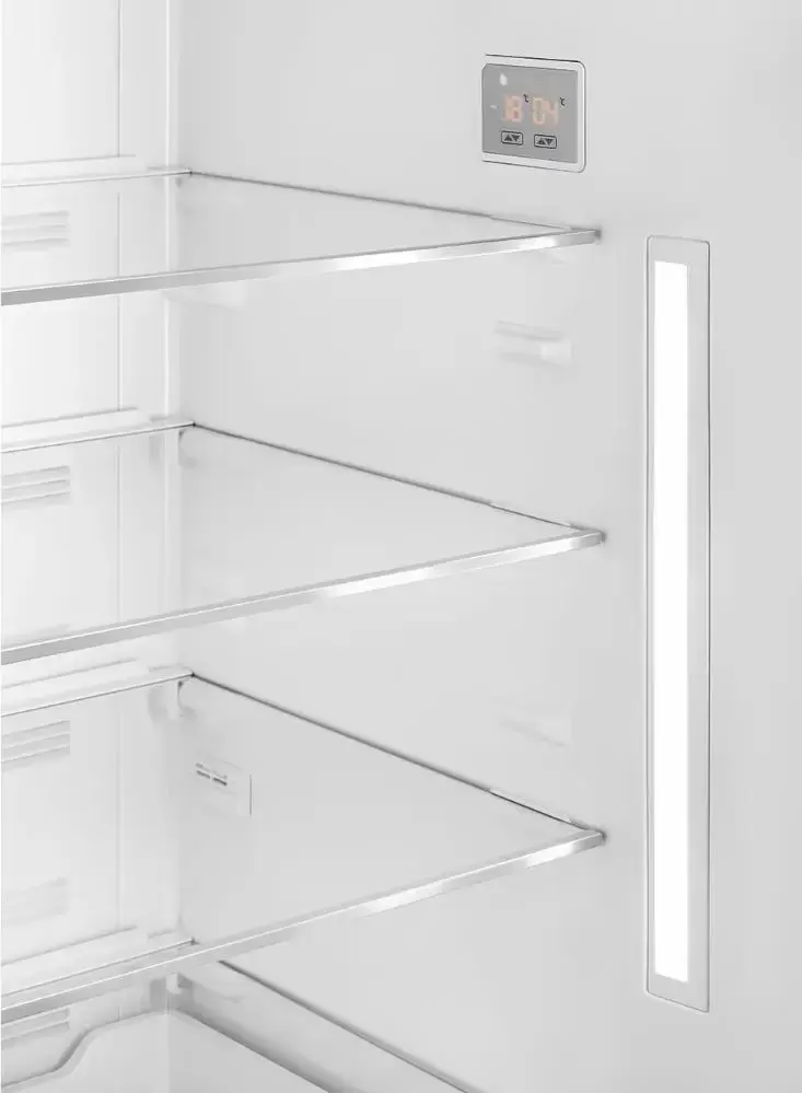 Холодильник Smeg FA490RX