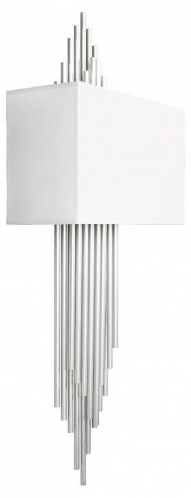 Накладной светильник Loft it Elegio 10107 Silver white