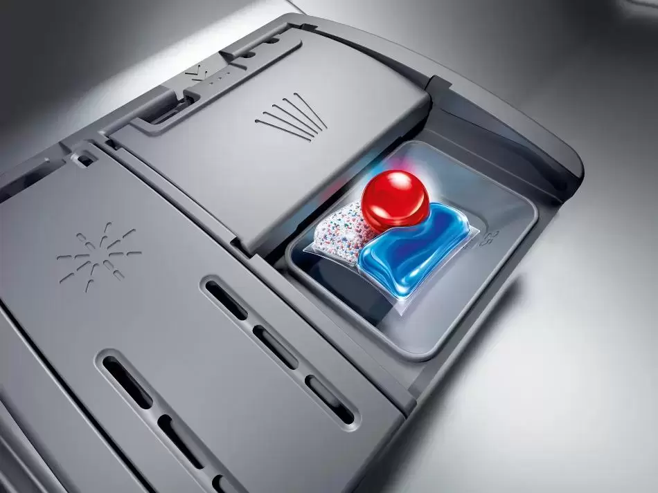Встраиваемая посудомоечная машина Bosch SMV24AX04E