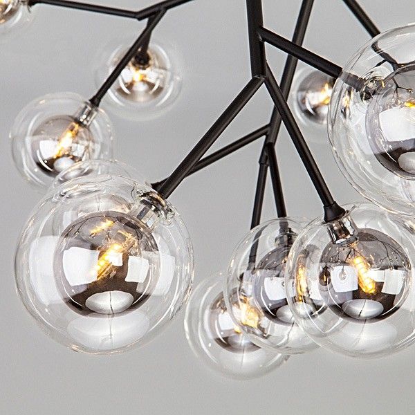 Потолочная люстра Bogate's Palina 544