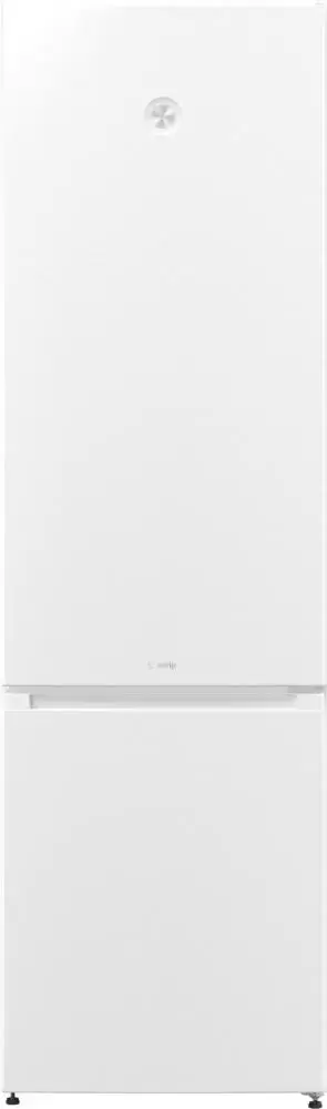 Двухкамерный холодильник Gorenje RK621SYW4