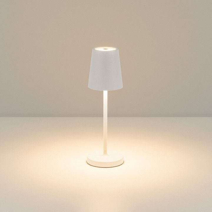 Настольная лампа декоративная Arlight DAISY 044378