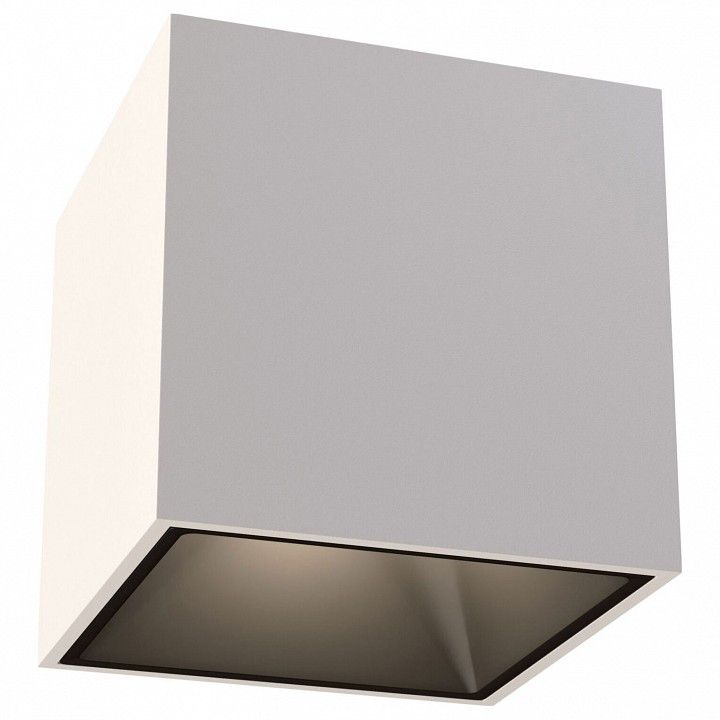 Накладной светильник Maytoni Technical Alfa LED C065CL-L12W4K