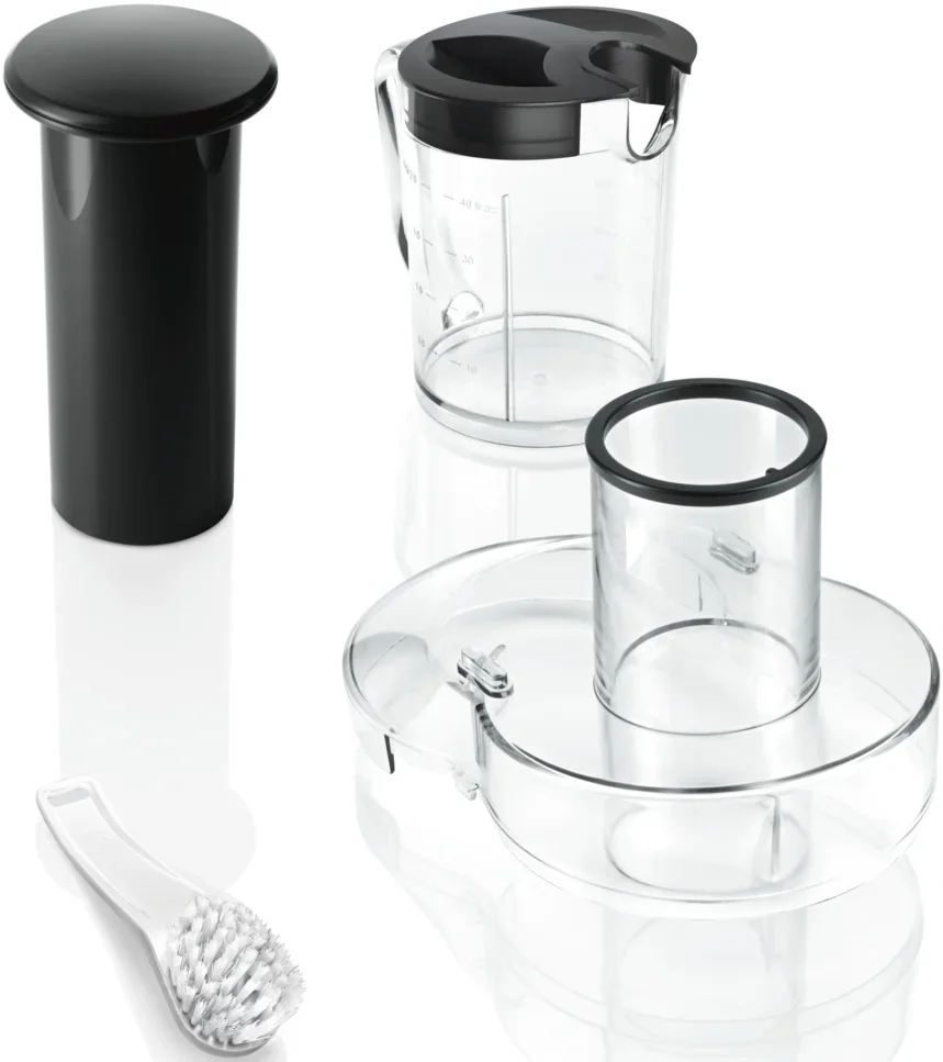 Соковыжималка Bosch MES 25A0