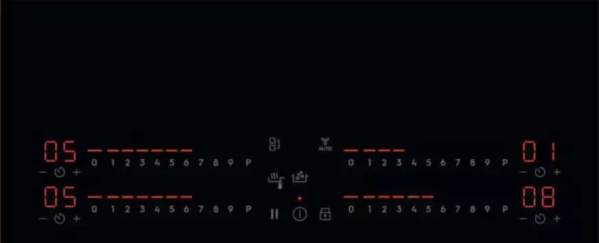 Варочная панель Electrolux EIS77453