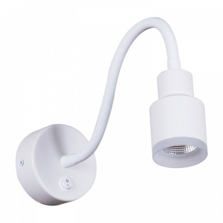 Бра Reluce Technical 86202 86202-9.2-001MN LED5W WT