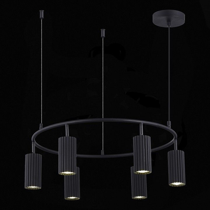 Подвесная люстра ST-Luce Kendo SL1213.403.06