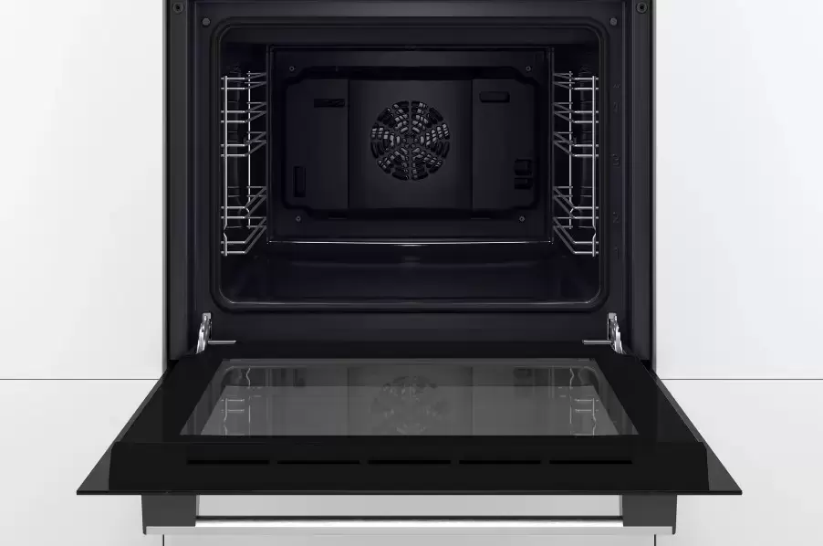 Духовой шкаф Bosch HBF010BR1S