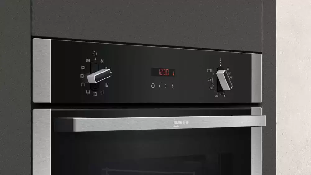 Духовой шкаф Neff B2ACG7AN0