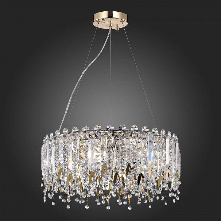 Подвесная люстра ST-Luce Desio SL1655.203.06