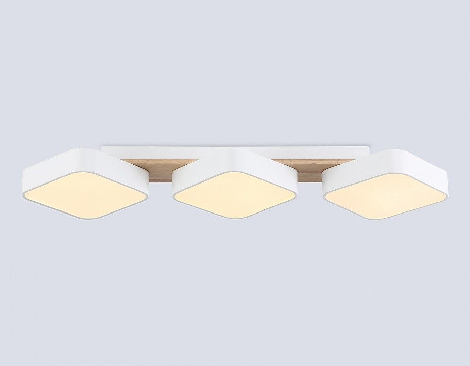 Накладной светильник Ambrella Light FL FL4877