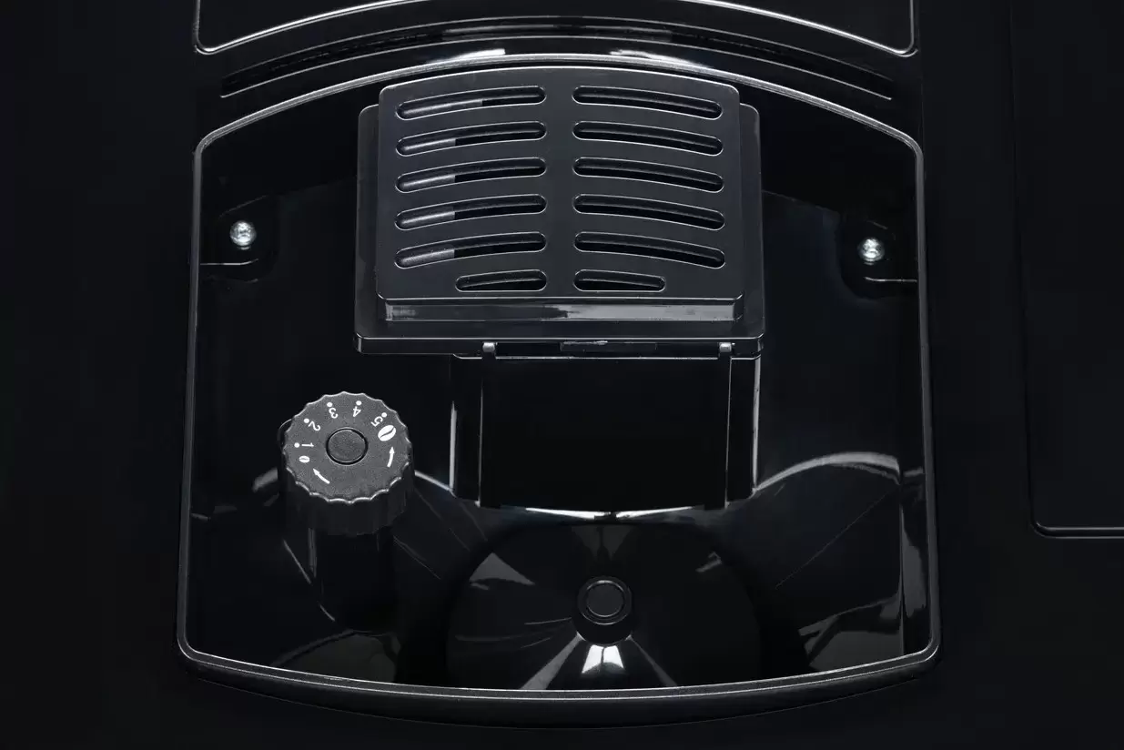 Встраиваемая кофемашина VARD VCC5K