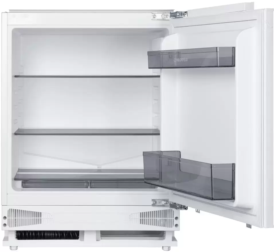 Встраиваемая холодильная камера Maunfeld MBL88SWGR Inverter