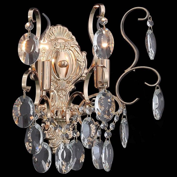 Бра ST-Luce Orecchini SL846.201.02
