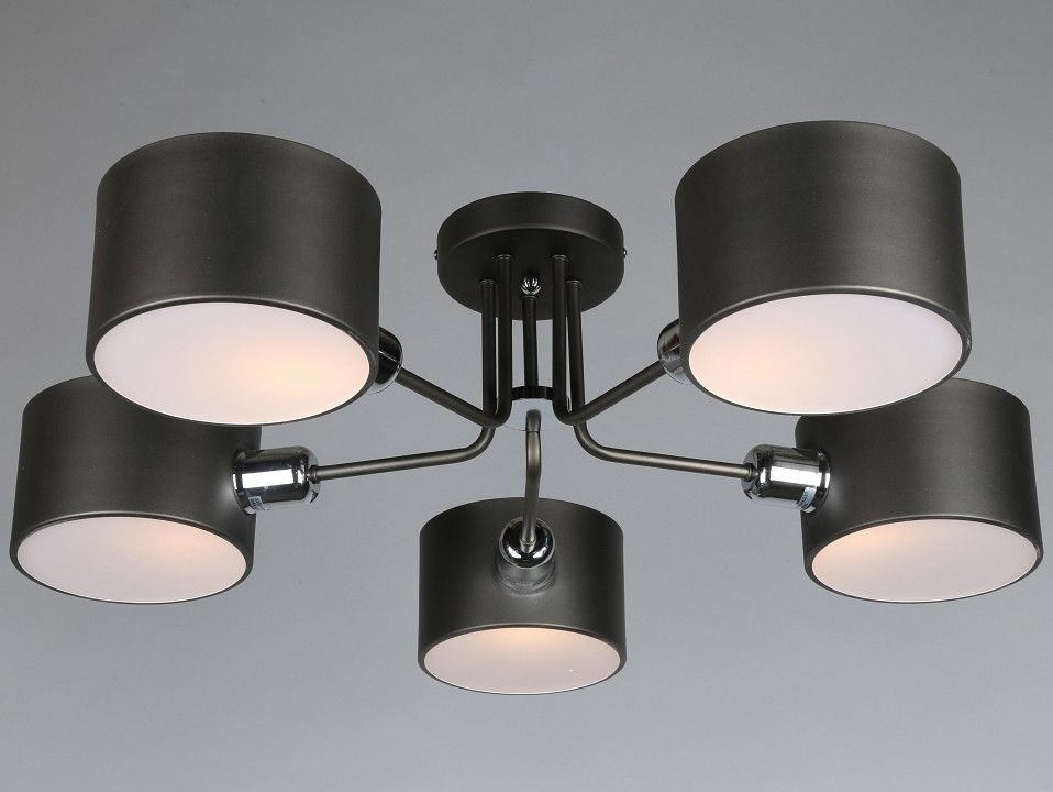 Люстра на штанге Omnilux Liserà OML-54507-05