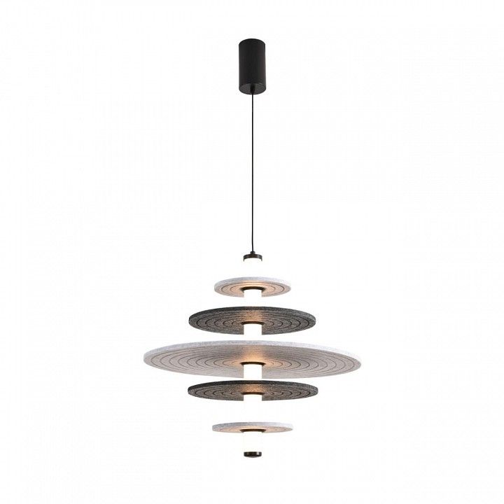 Подвесной светильник Lumion FELTA 8295/14AL
