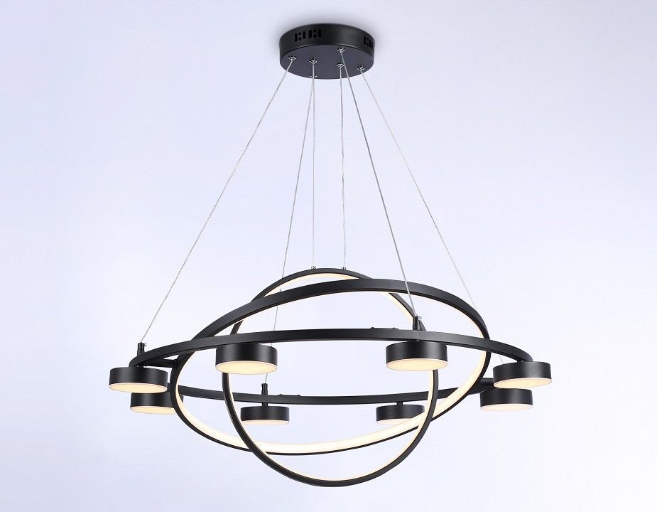 Подвесная люстра Ambrella Light FL FL51779