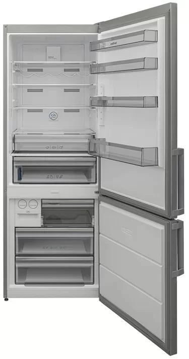 Холодильник Vestfrost VF 492 EX