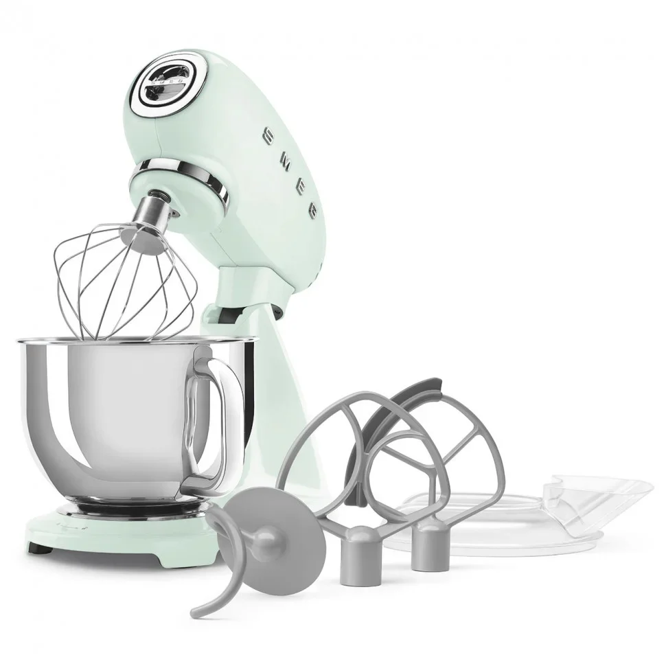 Миксер Smeg SMF05PGEU