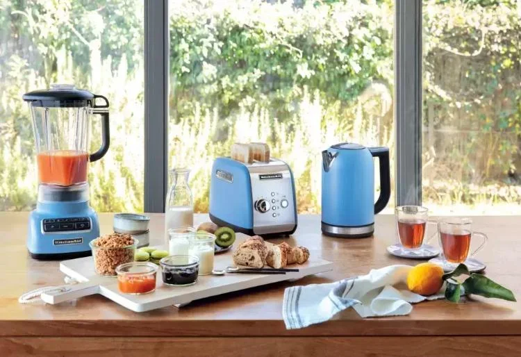 Стационарный блендер KitchenAid 5KSB1585EVB