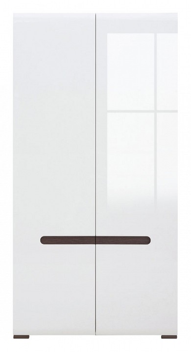 Шкаф платяной Ацтека SZF2D/21/11