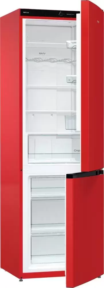 Двухкамерный холодильник Gorenje NRK6192CRD4