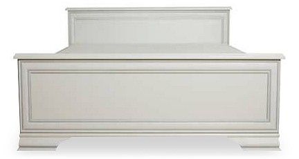 Кровать двуспальная Кентаки S132-LOZ-160