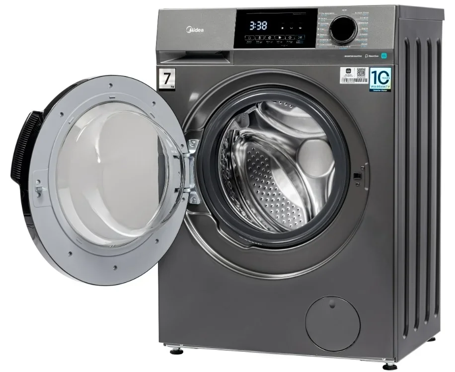 Стиральная машина Midea MFC3712BSW40/S