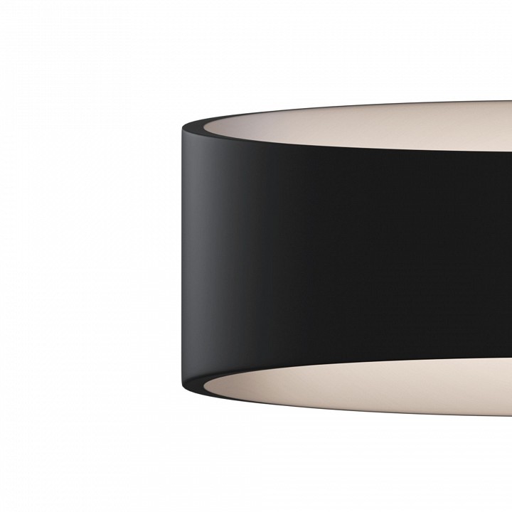 Накладной светильник Maytoni Technical Trame C806WL-L5B