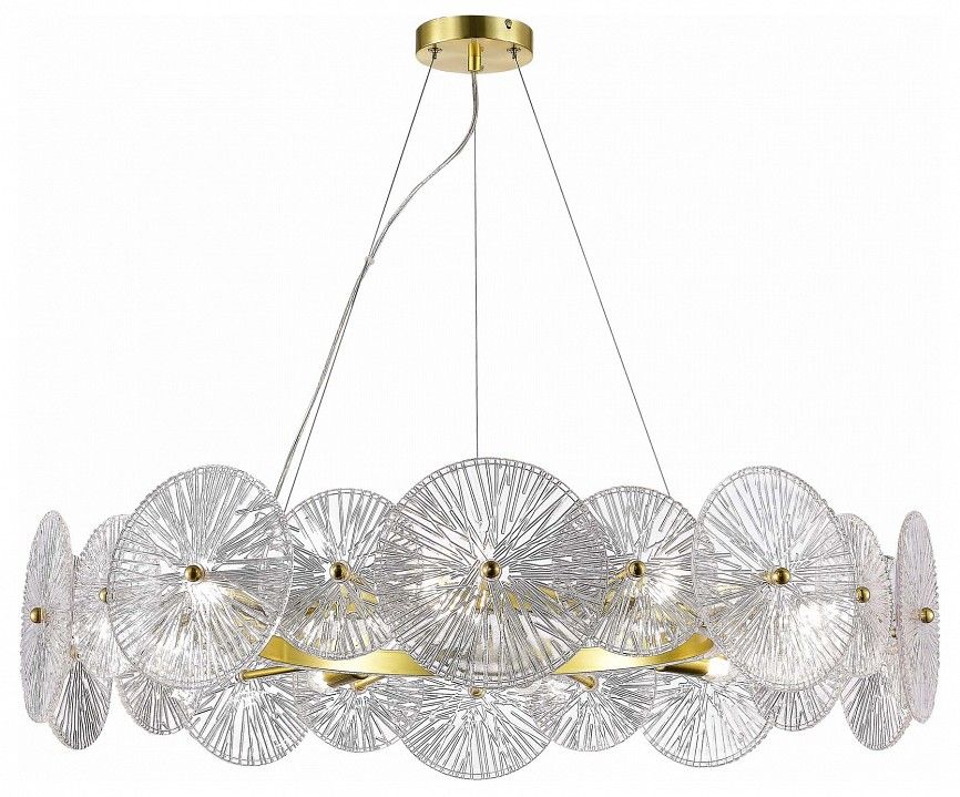Подвесной светильник ST-Luce Flero SL1657.203.10