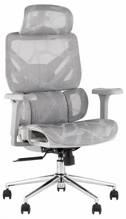 Кресло компьютерное TopChairs Structo