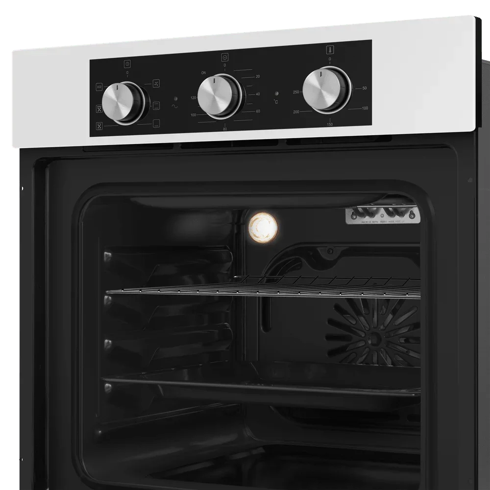 Духовой шкаф Maunfeld AEOF6060W