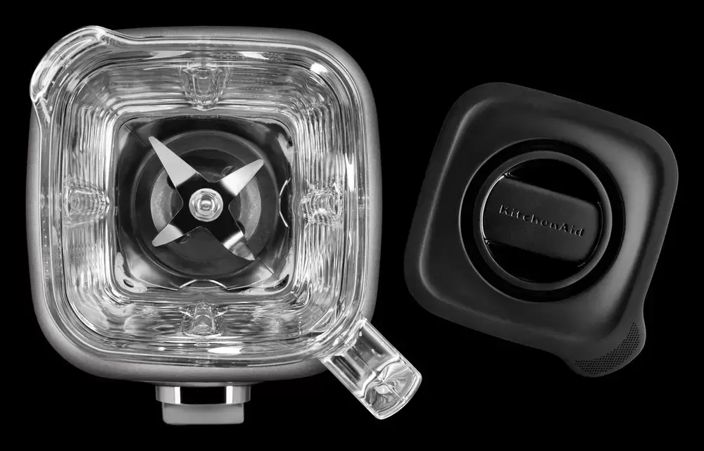 Стационарный блендер KitchenAid 5KSB4026EMS