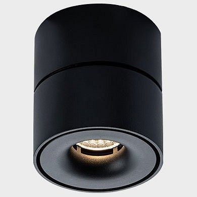 Накладной светильник Italline IT02-001 DIM IT02-001 DIM black Накладной светильник Italline IT02-001 DIM IT02-001 DIM black