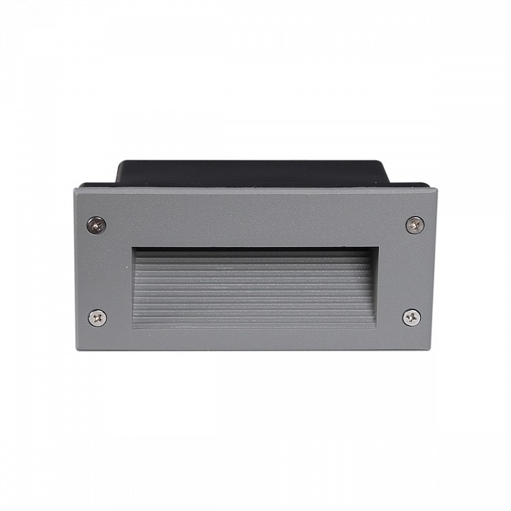 Встраиваемый светильник Reluce  86603-9.0-001TL LED6W GR