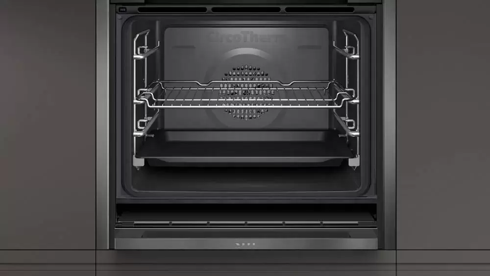 Духовой шкаф Neff B47CR22G0