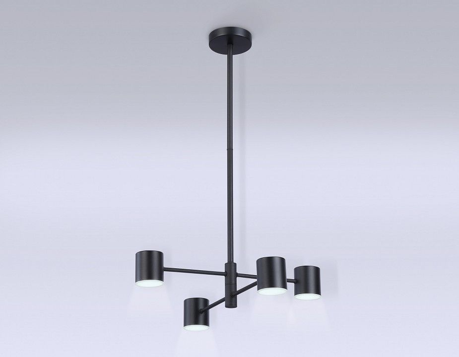 Люстра на штанге Ambrella Light FL FL51707