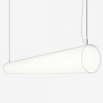 Подвесной светильник SILED Truba-02 7370310