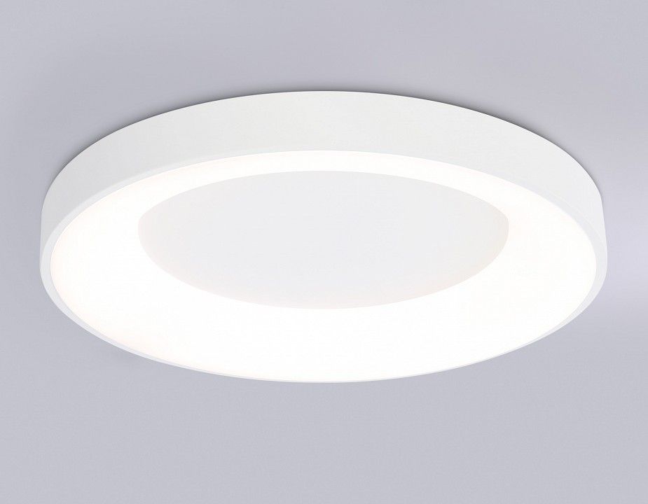 Накладной светильник Ambrella Light FZ FZ1401
