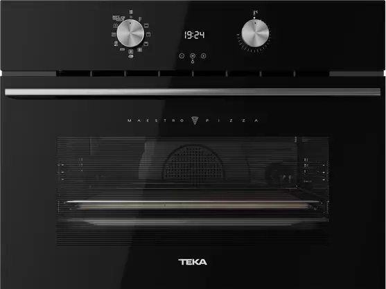 Духовой шкаф Teka HLC 8510P NIGHT RIVER BLACK