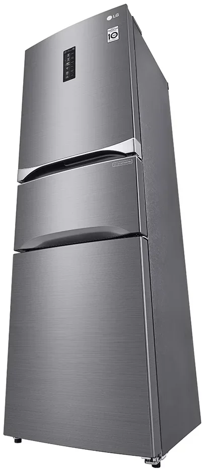 Холодильник LG GC-B303SMHV