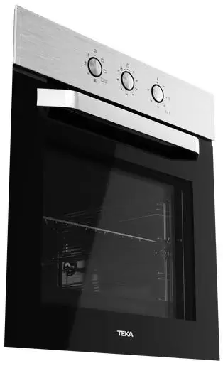 Духовой шкаф Teka HCB 6525 SS