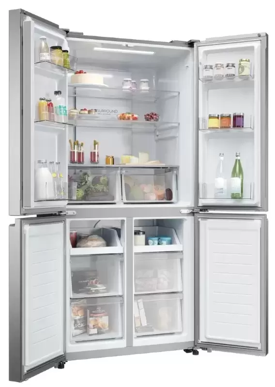 Холодильник Haier HTF-425DM7RU