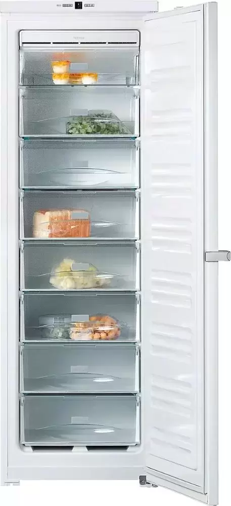 Морозильник Miele FN28062 ws