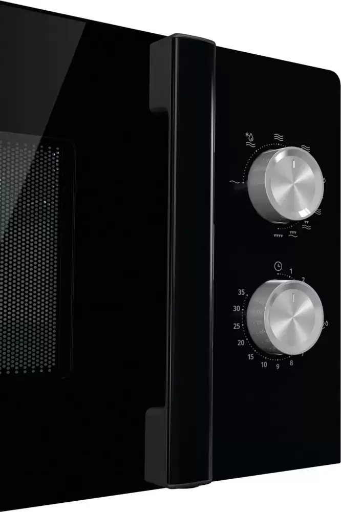 Микроволновая печь с грилем Gorenje MO20E2BH